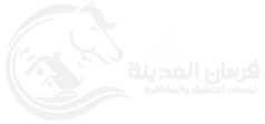 فرسان المدينة