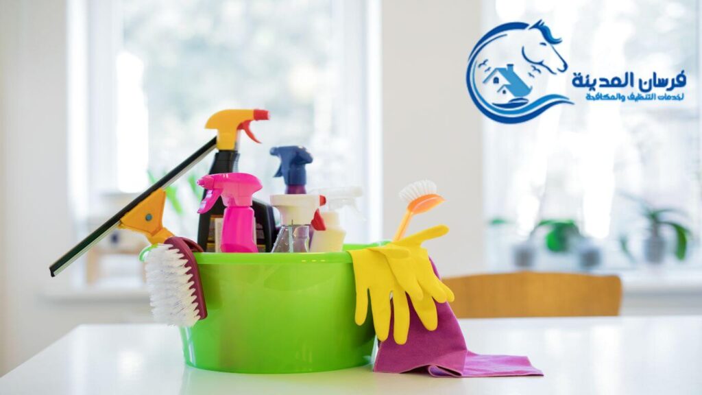 شركة تنظيف الجيزة